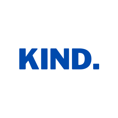 be kind.